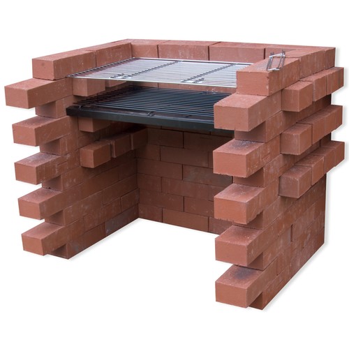 Woodside diy brick - diy,