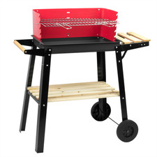 GRILL GARDEN BBQ CHARCOAL
