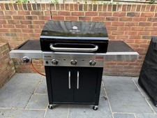 Char-Broil 3 Burner Gas BBQ