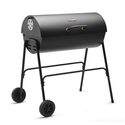 Big smokey charcoal bbq - smokey,