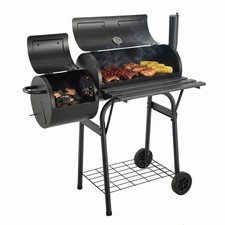 Nashville Charcoal BBQ Smoker