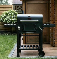 CosmoGrill XL Smoker Barbecue