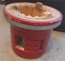 Ceramic Outdoor Stove BBQ