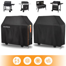 Heavy Duty BBQ Cover