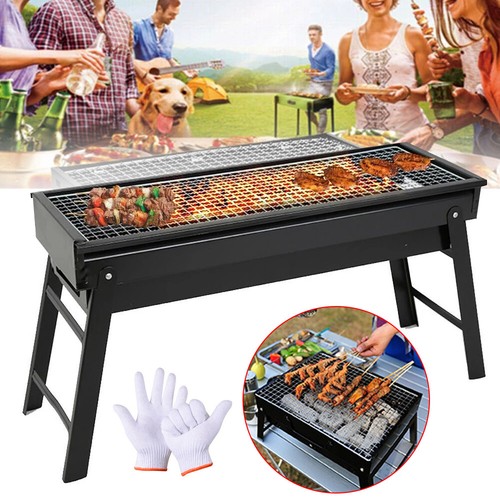 Large new bbq grill - grill, portable