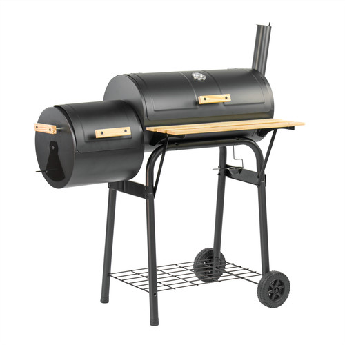 Kct large smoker bbq - kct,