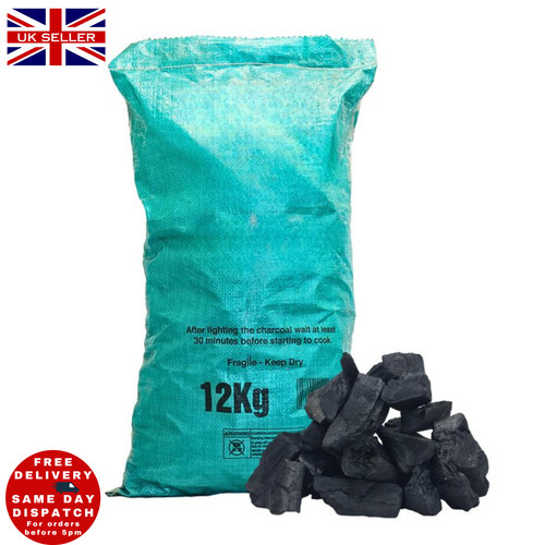 12kg restaurant grade - restaurant, charcoal