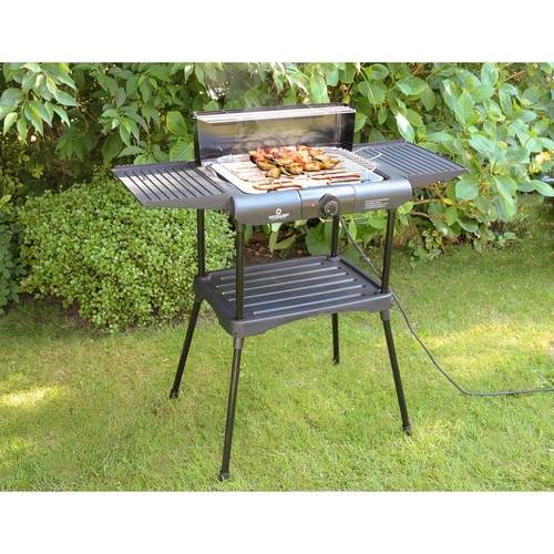 Electric bbq grill - electric,