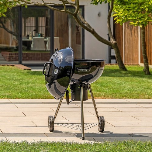 Koalz original charcoal bbq - original,
