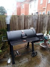 Char-Griller Competition Pro